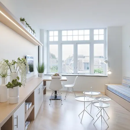 2l Hof Holland Noordwijk