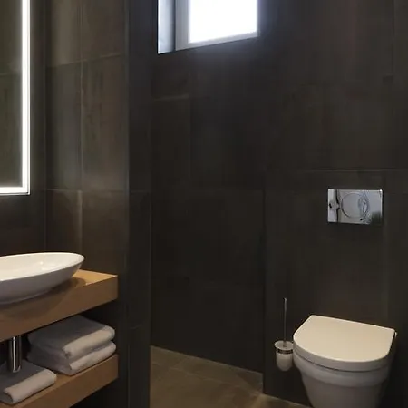 2l Hof Holland Apartment *