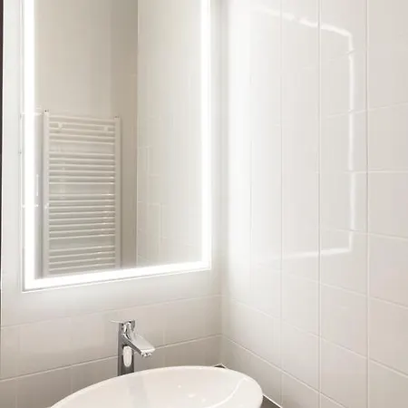 2l Hof Holland Apartamento