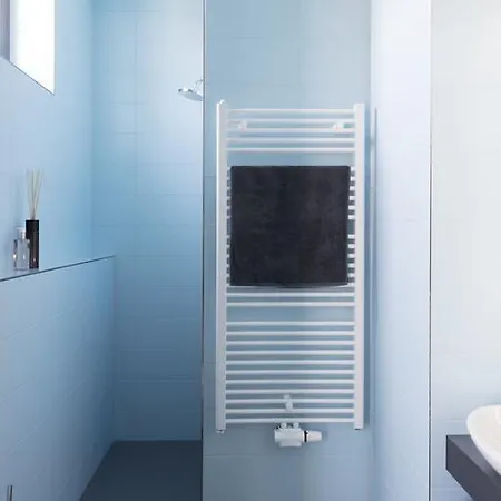 2l Hof Holland Apartamento *