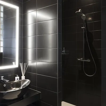 Apartamento 2l Hof Holland Noordwijk