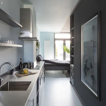 2l Hof Holland Noordwijk