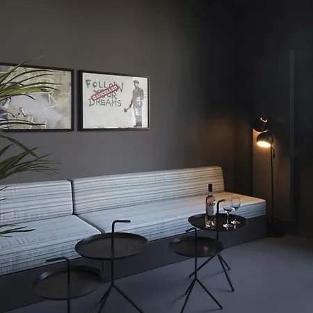 Apartment 2l Hof Holland