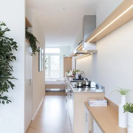 2l Hof Holland Noordwijk