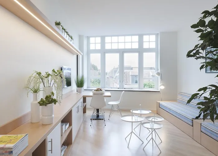 2l Hof Holland Noordwijk