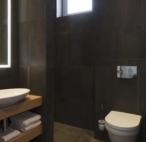 2l Hof Holland Apartamento *