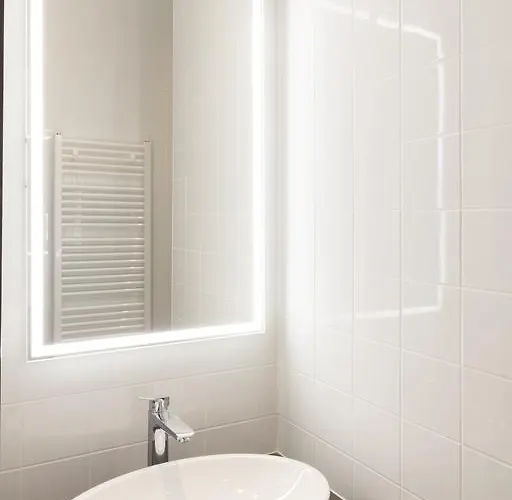 2l Hof Holland Apartman