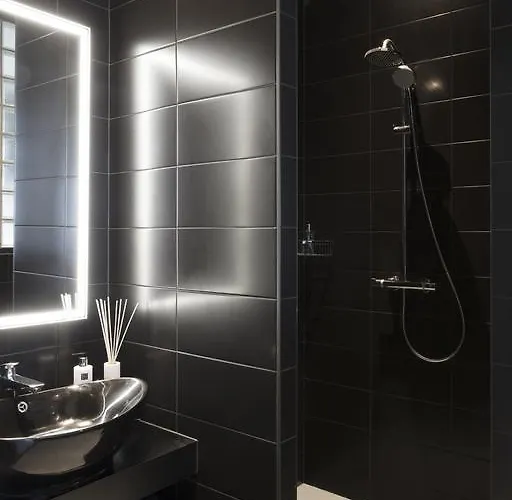 Apartamento 2l Hof Holland Noordwijk