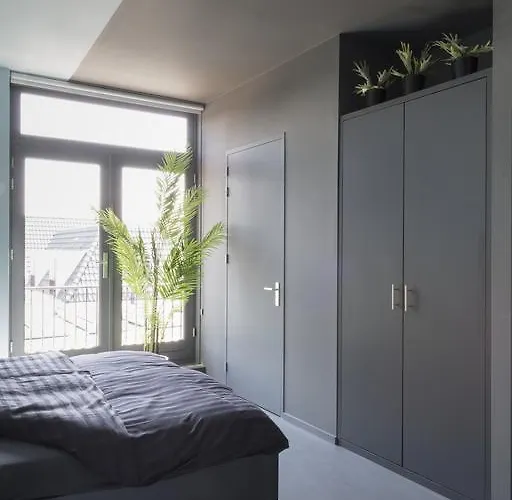 2l Hof Holland Noordwijk