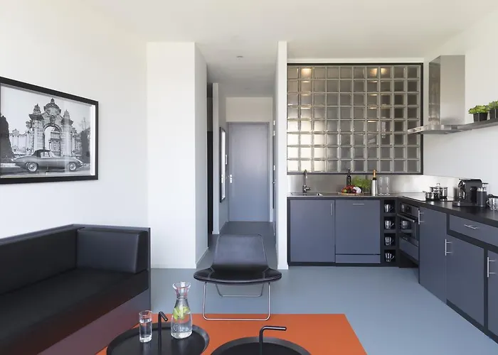 2l Hof Holland * Noordwijk