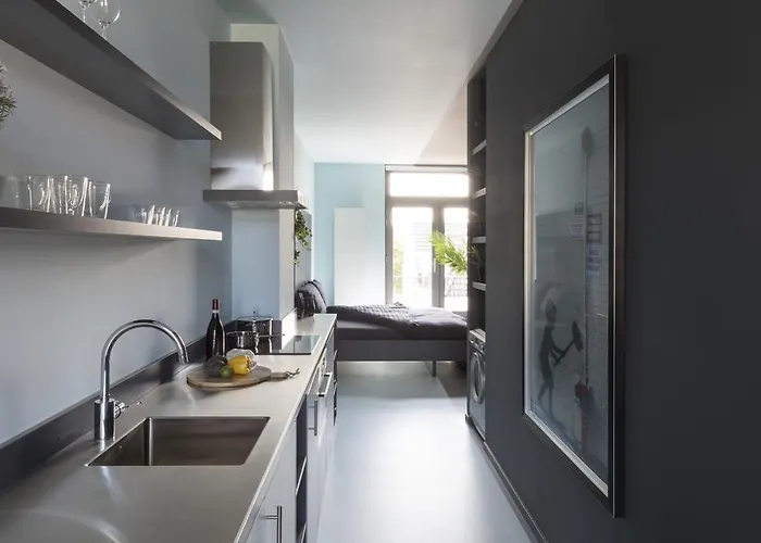 2l Hof Holland Noordwijk