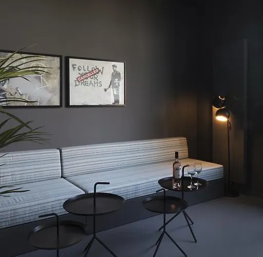 Apartman 2l Hof Holland