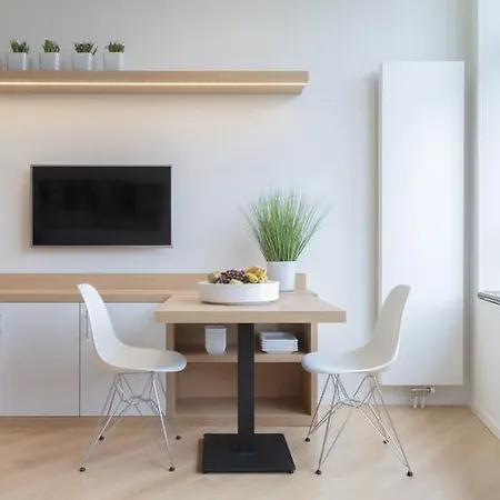 2l Hof Holland Appartement